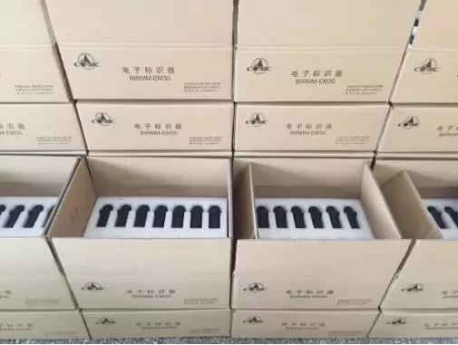 又一航天產(chǎn)品打破國(guó)外壟斷!城市地下管線有了國(guó)產(chǎn)“身份證” 又一航天產(chǎn)品打破國(guó)外壟斷!城市地下管線有了國(guó)產(chǎn)“身份證”