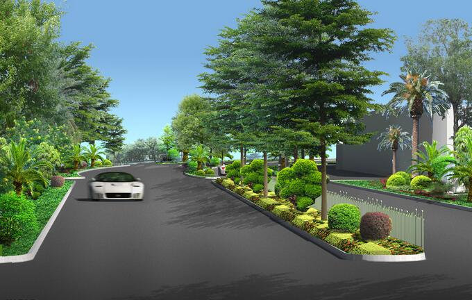 市政道路規(guī)劃設(shè)計(jì)中的三大要點(diǎn),你懂嗎? 市政道路規(guī)劃設(shè)計(jì)中的三大要點(diǎn),你懂嗎?