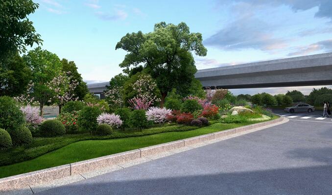 市政道路規(guī)劃設(shè)計(jì)中的三大要點(diǎn),你懂嗎? 市政道路規(guī)劃設(shè)計(jì)中的三大要點(diǎn),你懂嗎?