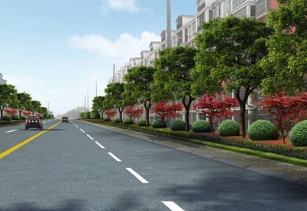 市政道路規(guī)劃設(shè)計(jì)中的三大要點(diǎn),你懂嗎? 市政道路規(guī)劃設(shè)計(jì)中的三大要點(diǎn),你懂嗎?