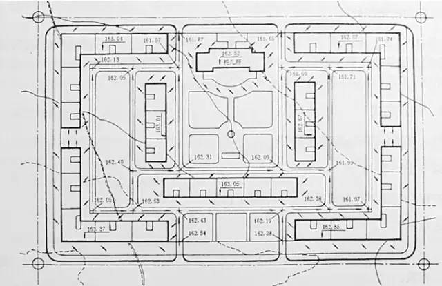 市政工程豎向設計的總結!_21 市政工程豎向設計的總結!_21