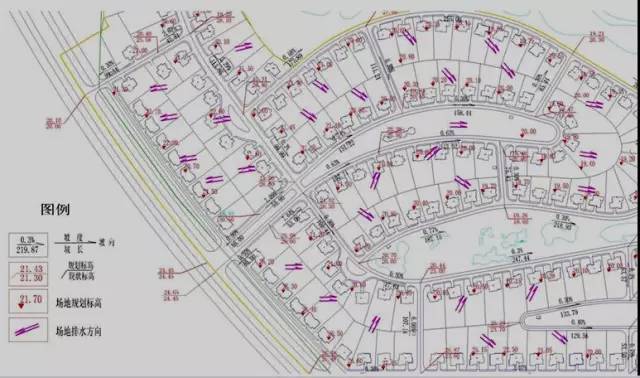 市政工程豎向設計的總結!_31 市政工程豎向設計的總結!_31