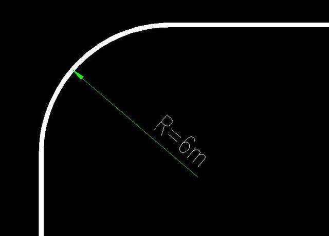 道路設(shè)計:解讀道路轉(zhuǎn)彎半徑