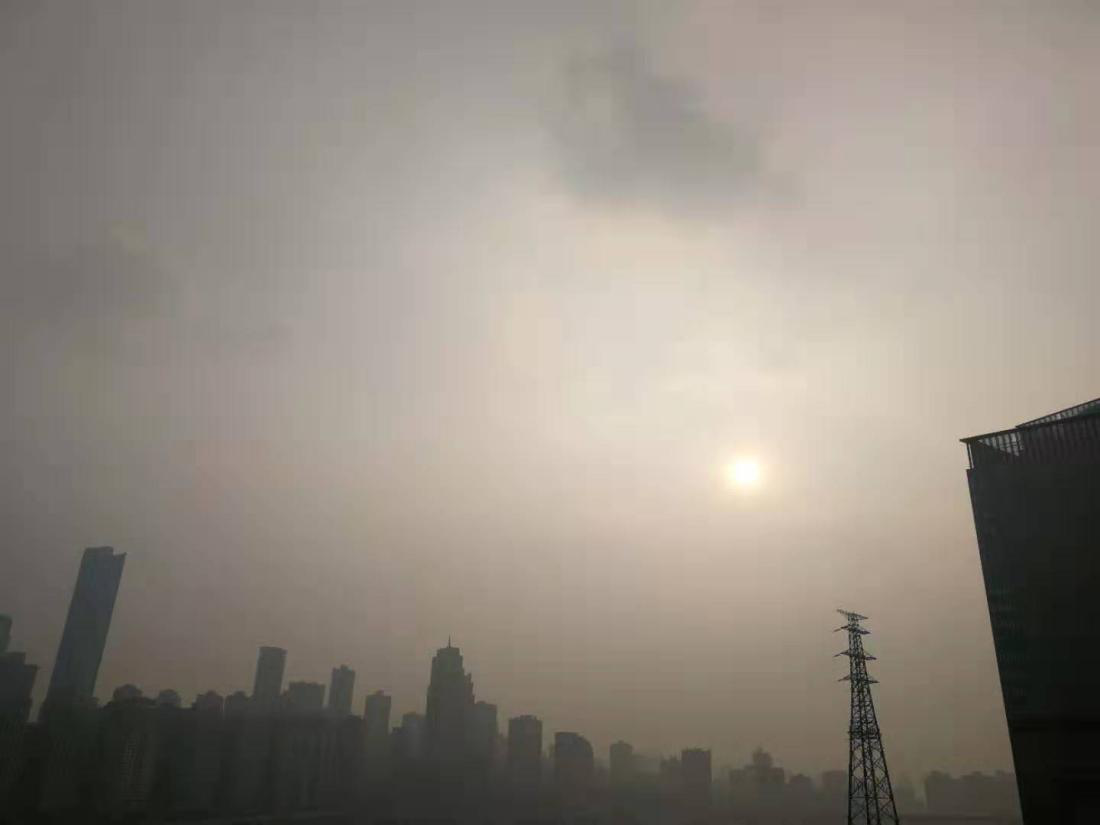 重慶今年計(jì)劃建設(shè)700個智慧工地-中國網(wǎng)地產(chǎn) 重慶今年計(jì)劃建設(shè)700個智慧工地-中國網(wǎng)地產(chǎn)